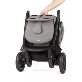 Joie Litetrax Pro babakocsi - Pebble