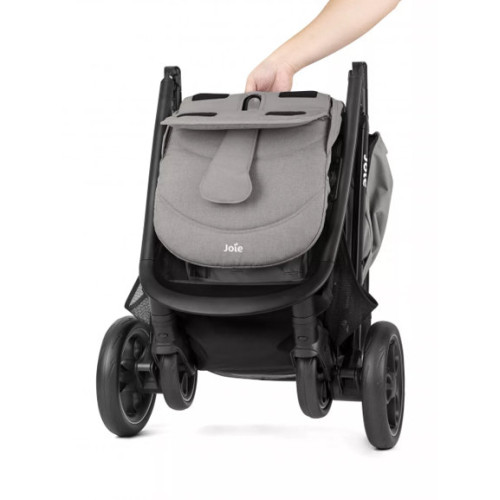 Joie Litetrax Pro babakocsi - Pebble