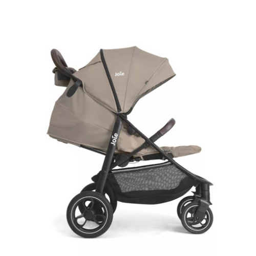 Joie Litetrax Pro babakocsi - Toffee