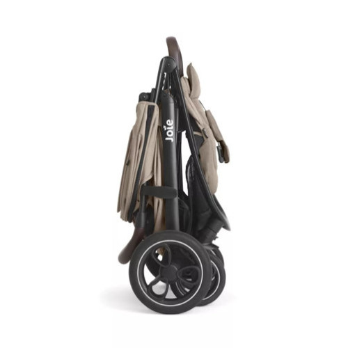 Joie Litetrax Pro babakocsi - Toffee