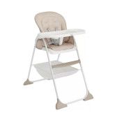 Joie Mimzy Snacker etetőszék - Taupe