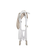 Joie Mimzy Snacker etetőszék - Taupe