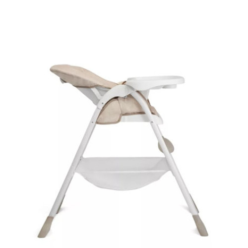 Joie Mimzy Snacker etetőszék - Taupe