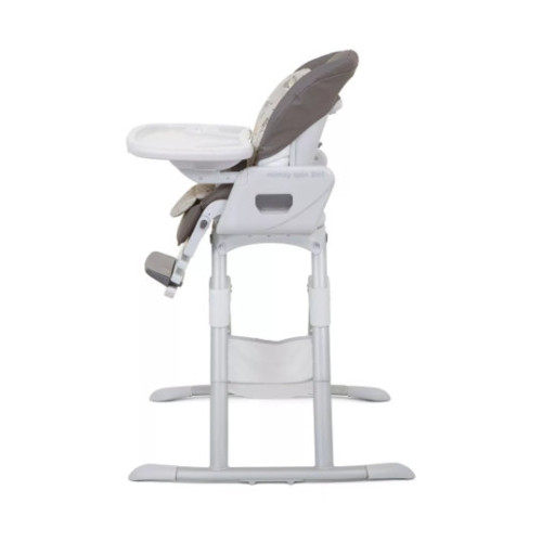 Joie Mimzy Spin 3:1 etetőszék - Geometric Mount