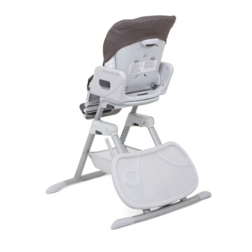 Joie Mimzy Spin 3:1 etetőszék - Geometric Mount