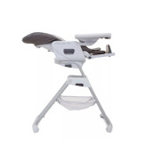 Joie Mimzy Spin 3:1 etetőszék - Geometric Mount