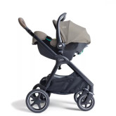 Joie Signature Finiti multifunkciós babakocsi - Maple