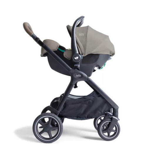 Joie Signature Finiti multifunkciós babakocsi - Maple