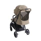 Joie Signature Parcel LX babakocsi - Sandstone