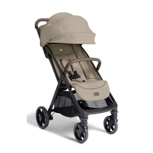 Joie Signature Parcel LX babakocsi - Sandstone