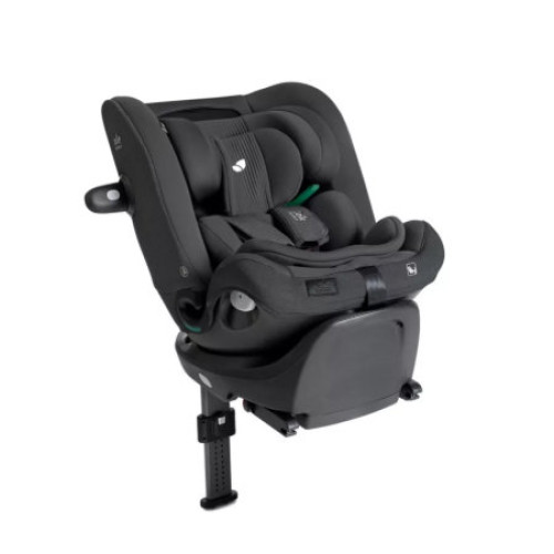 Joie Signature i-Spin XL biztonsági gyermekülés - Ebony