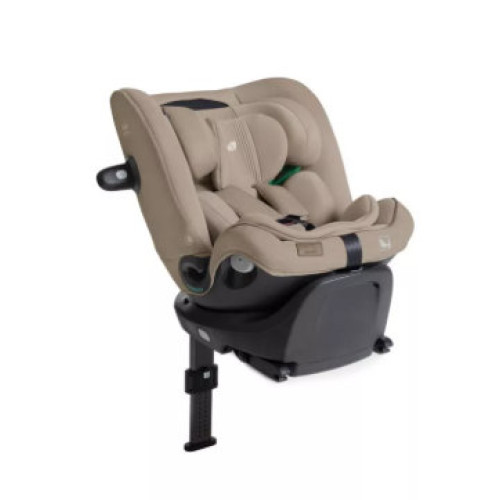 Joie Signature i-Spin XL biztonsági gyermekülés - Sandstone