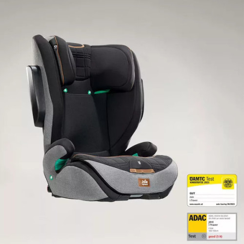 Joie Signature i-Traver biztonsági gyermekülés - Carbon