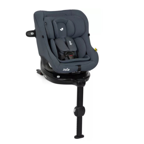 Joie i-Pivot 360 40-105 gyermekülés autóba - Dark Slate