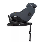 Joie i-Pivot 360 40-105 gyermekülés autóba - Dark Slate