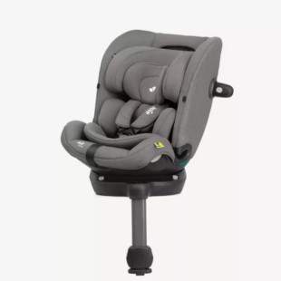 Joie i-Pivot Grow 360 40-135 gyermekülés autóba - Thunder