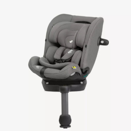 Joie i-Pivot Grow 360 40-135 gyermekülés autóba - Thunder