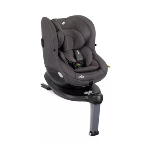Joie i-Spin 360 40-105 gyermekülés autóba - Thunder