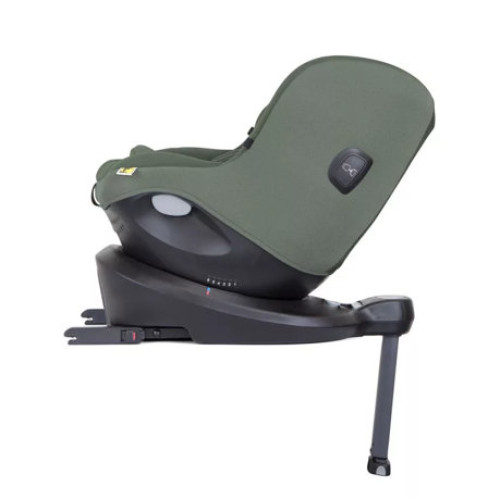 Joie i-Spin 360 40-105 gyermekülés autóba - Thyme