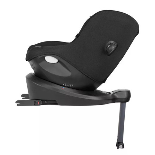 Joie i-Spin 360 E 61-105 gyermekülés autóba - Shale