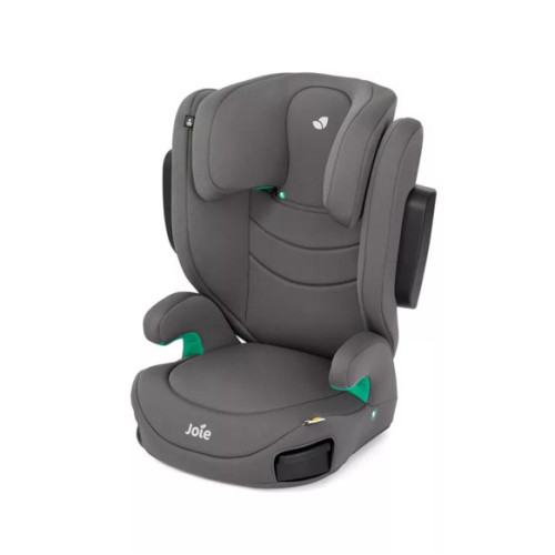 Joie i-Trillo gyermekülés autóba - Thunder