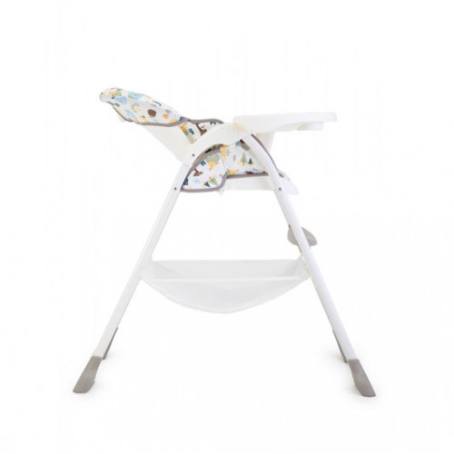 Joie mimzy snacker etetőszék - alphabet