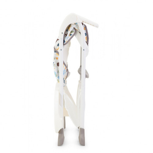 Joie mimzy snacker etetőszék - alphabet