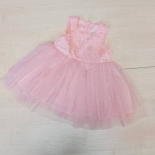 Alkalmi ruha - Púder