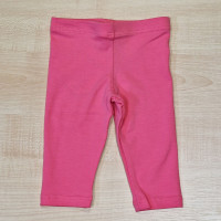 Bébi cicanadrág - Pink