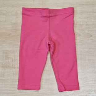 Bébi cicanadrág - Pink