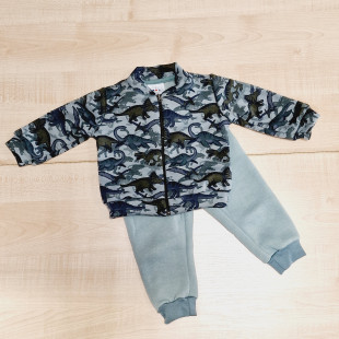 Bébi együttes - Dínók