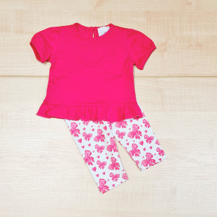 Bébi együttes - Pink masni