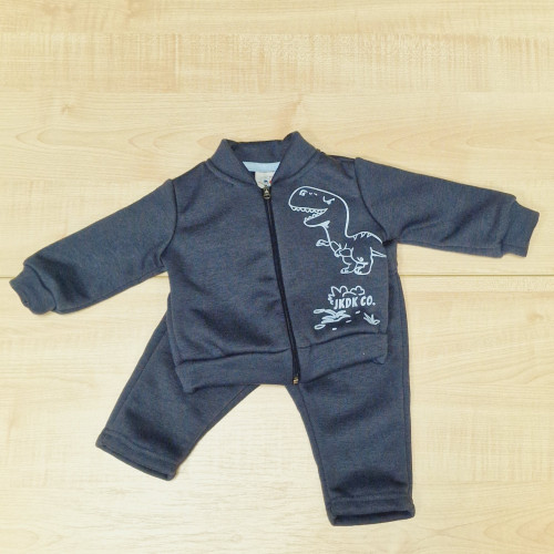 Bébi együttes - Sötétkék dínó