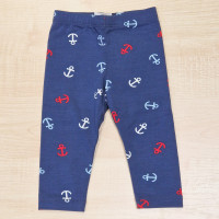 Bébi leggings - Vasmacskák