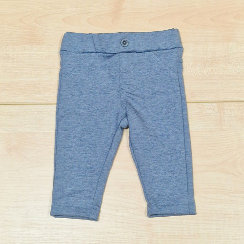 Bébi nadrág - Farmerkék