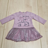 Bébi ruha - Elefántok