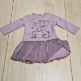 Bébi ruha - Elefántok