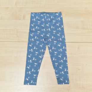 Cicanadrág - kék egérke