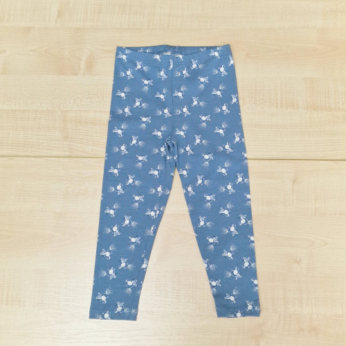 Cicanadrág - kék egérke