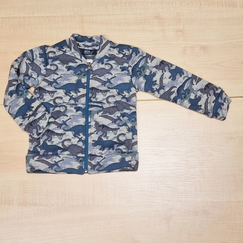 Cipzáros felső - dínók