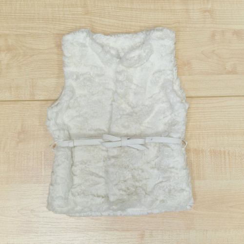 Kids klub alkalmi lányka mellény