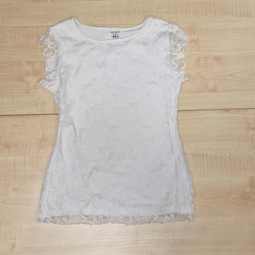 Kids klub csipke póló