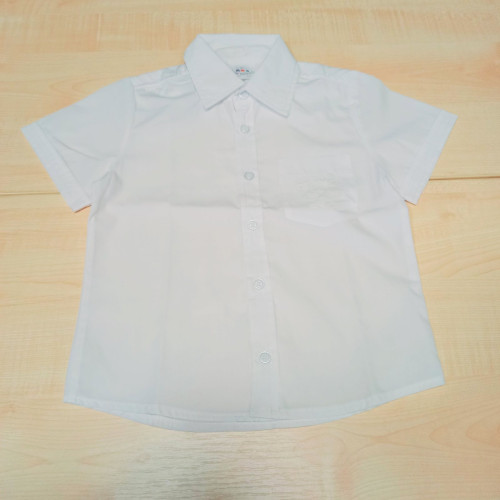 Kids Klub fehér ing - Pamut