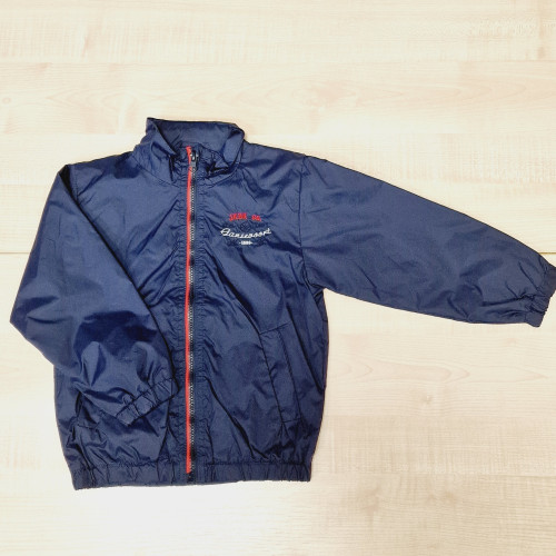 Kids klub fiú dzseki sötétkék