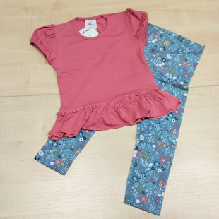 Lányka együttes - Fodros