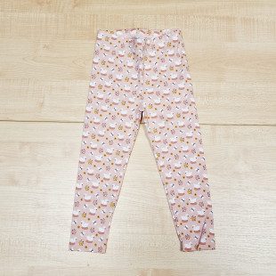 Cicanadrág - Rózsaszín hattyú