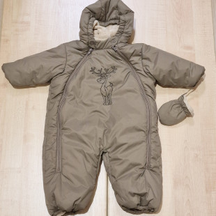 Kids Klub overál - Mogyi