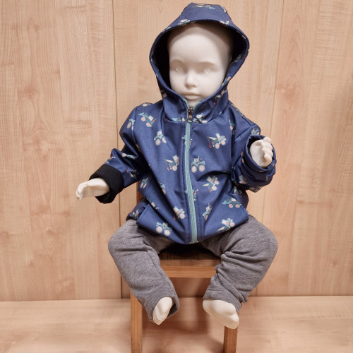 Softshell dzseki - Járművek