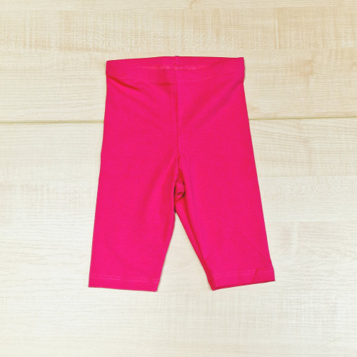 Térd alatti cicanadrág - pink