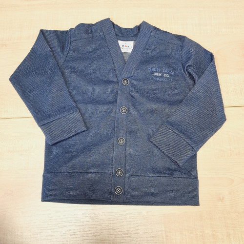 Pamut fiú kardigán - Alkalmi